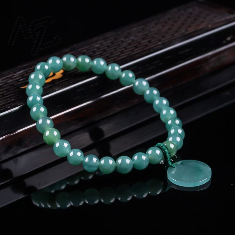 Pulseira de Tricô Manual com C - Jewelry & Watches Store avaliação e preço