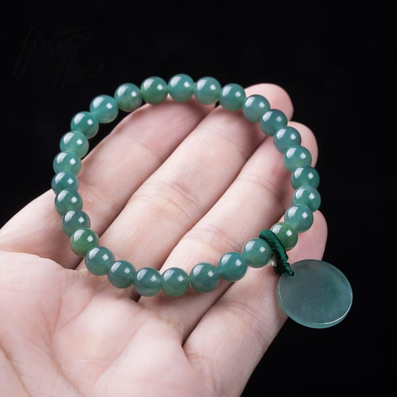 Pulseira de Tricô Manual com C - Jewelry & Watches Store avaliação e preço
