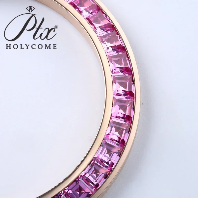 PTX Top qualidade Água Fantasm - Jewelry Watches Silver avaliação e preço