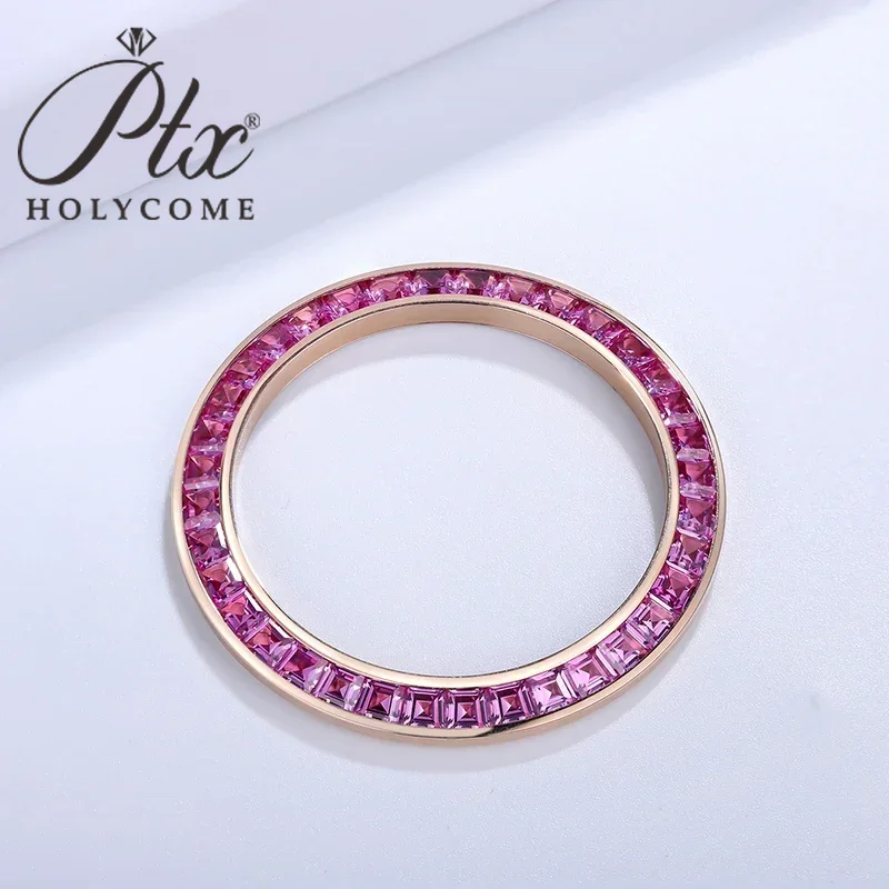 PTX Top qualidade Água Fantasm - Jewelry Watches Silver avaliação e preço