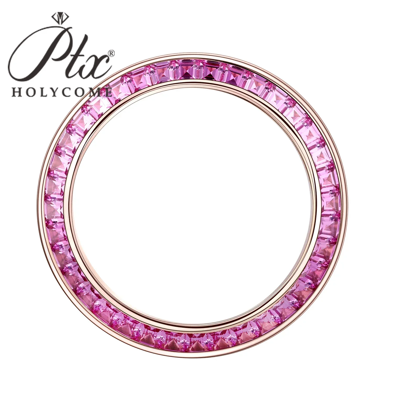 PTX Top qualidade Água Fantasm - Jewelry Watches Silver avaliação e preço