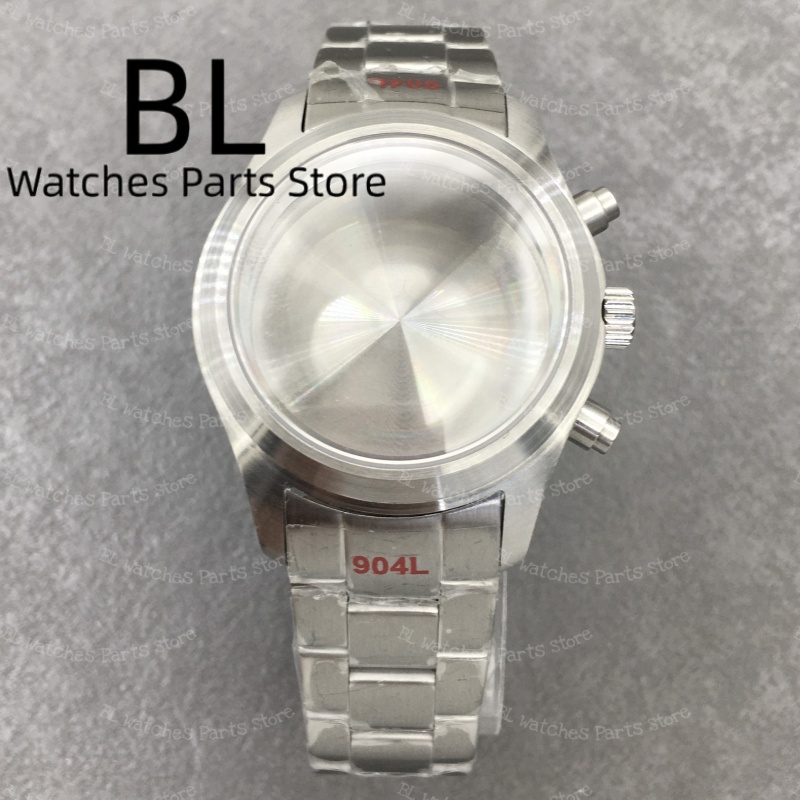 Relógio Piloto BLIGER 38mm com - Jewelry Watches Silver avaliação e preço