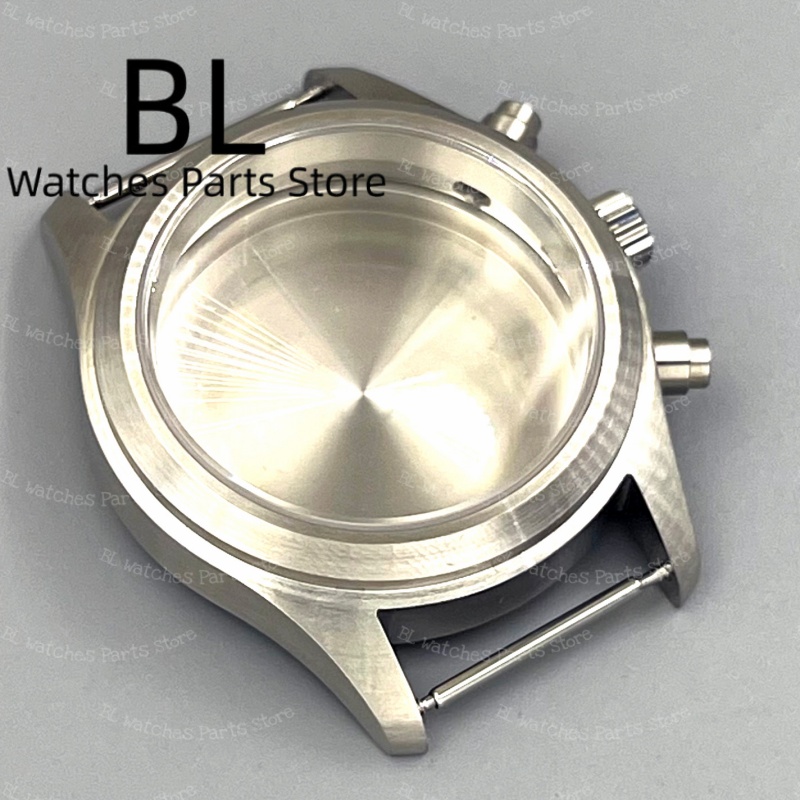 Relógio Piloto BLIGER 38mm com - Jewelry Watches Silver avaliação e preço
