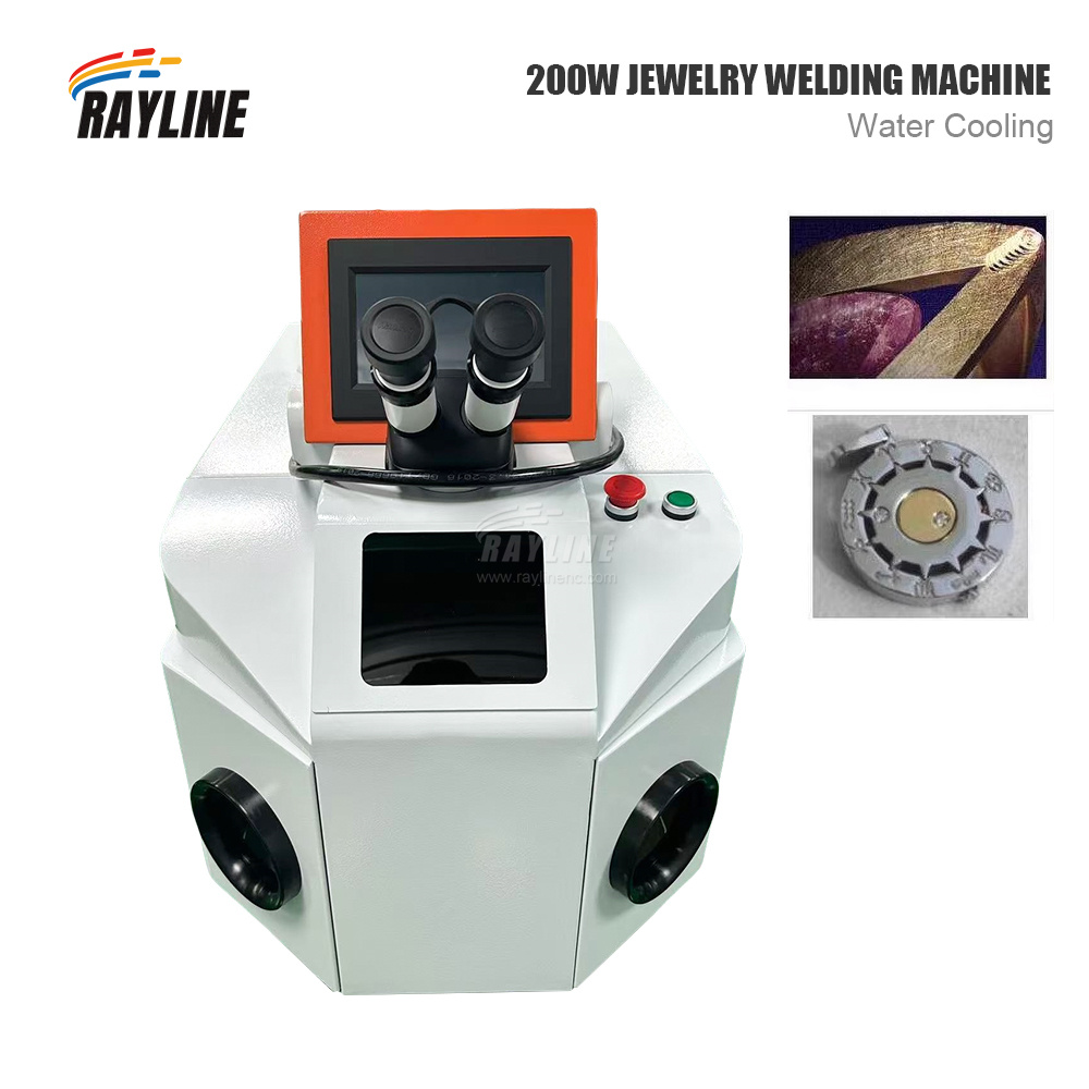 Máquina de Solda a Laser YAG d - Jewelry Watches Silver avaliação e preço