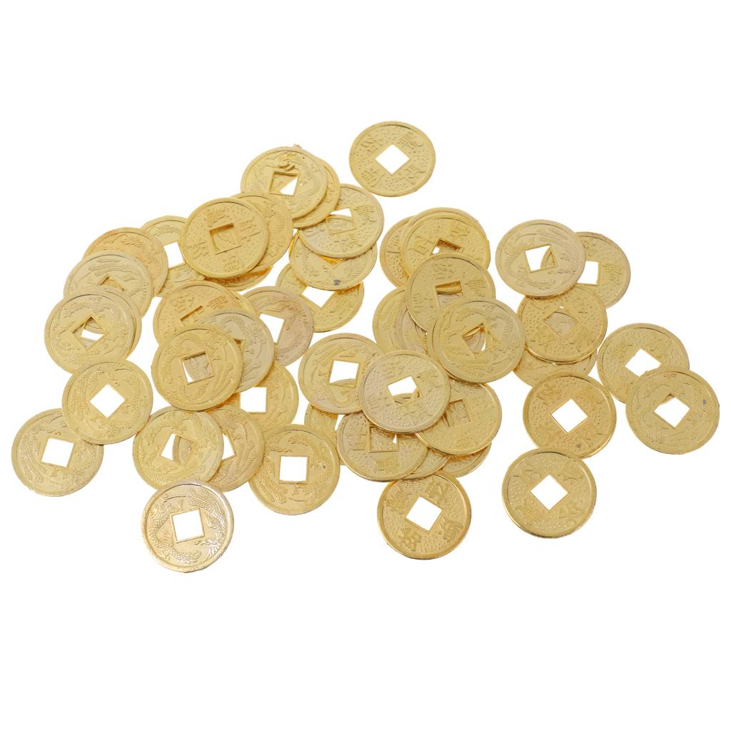 Moedas de Feng Shui em Liga Me - Collectors Coins Jewelry & Watches Of Smithtown avaliação e preço