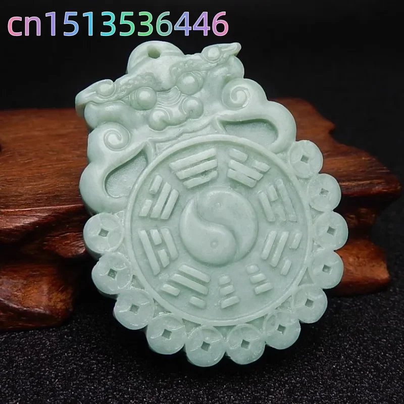 Verde real jade tai chi pingen - Luxury Gifts Jewelry & Watches Namfleg Mostar avaliação e preço