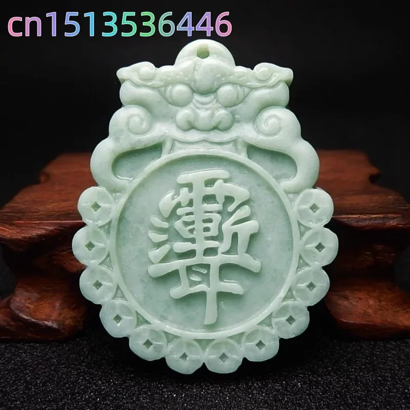 Verde real jade tai chi pingen - Luxury Gifts Jewelry & Watches Namfleg Mostar avaliação e preço