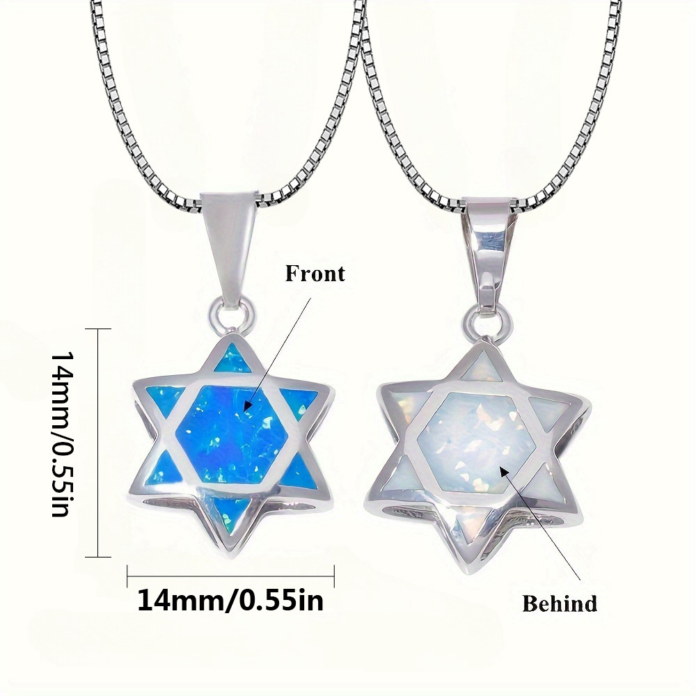 Colar com Pingente Estrela de  - Necklace Pendant avaliação e preço