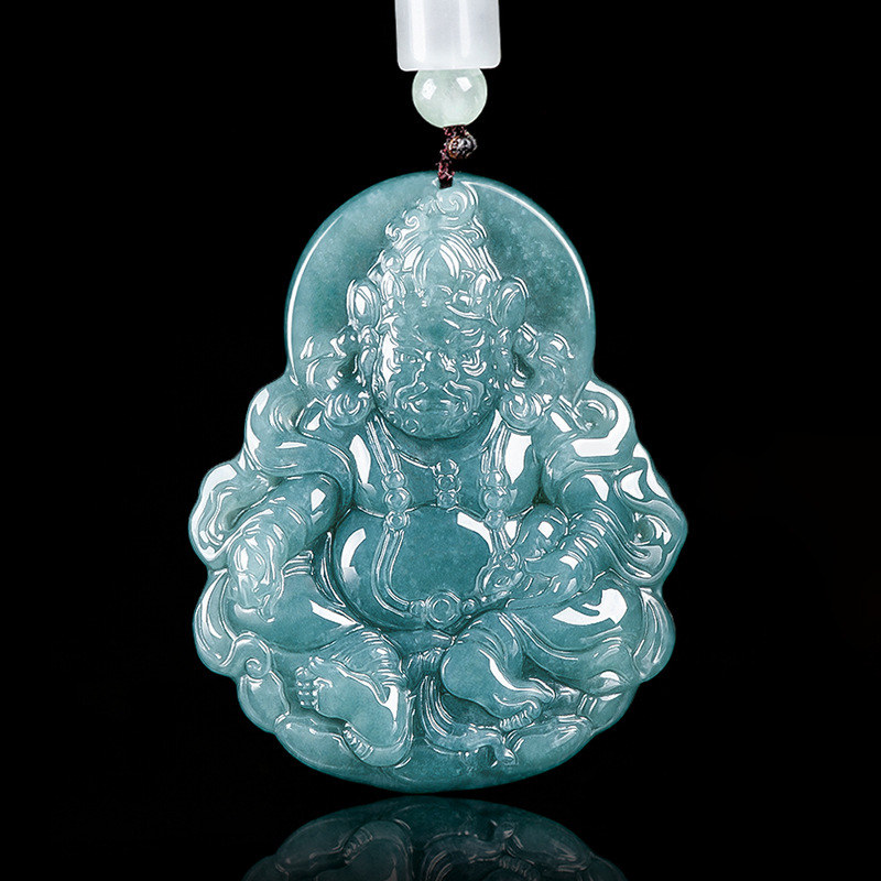 Colar com Pingente Jambhala de - Necklace Pendant avaliação e preço