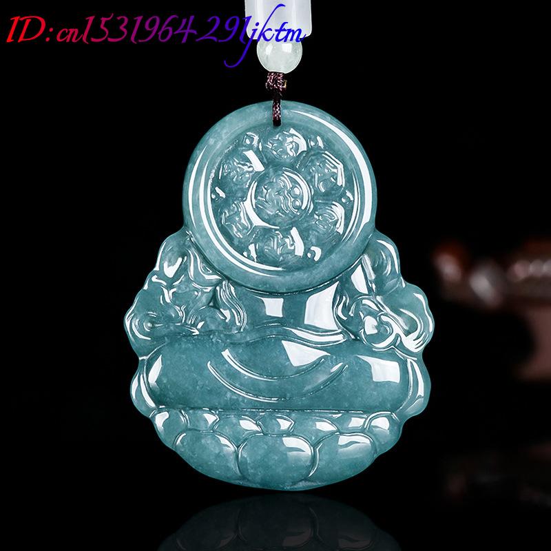 Colar com Pingente Jambhala de - Necklace Pendant avaliação e preço