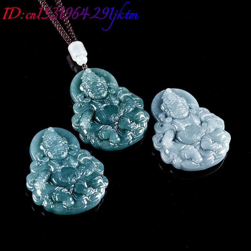 Colar com Pingente Jambhala de - Necklace Pendant avaliação e preço