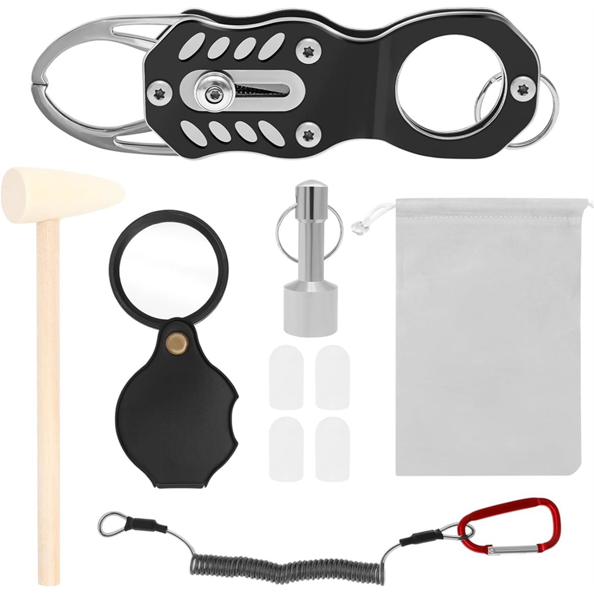 * Kit de teste de ouro pratead - Collectors Coins Jewelry & Watches Of Smithtown avaliação e preço