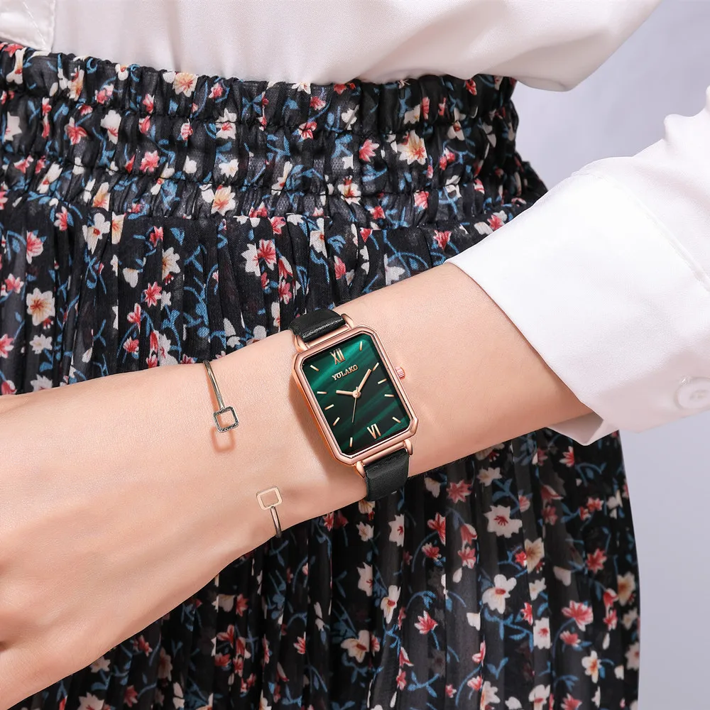 Kol Saati-Relógio de quartzo f - Jewelry Watches Silver avaliação e preço