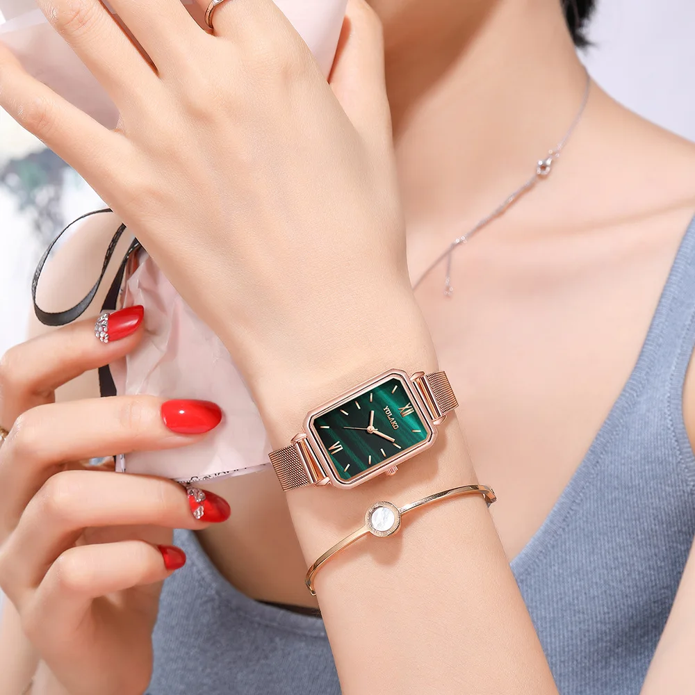 Kol Saati-Relógio de quartzo f - Jewelry Watches Silver avaliação e preço