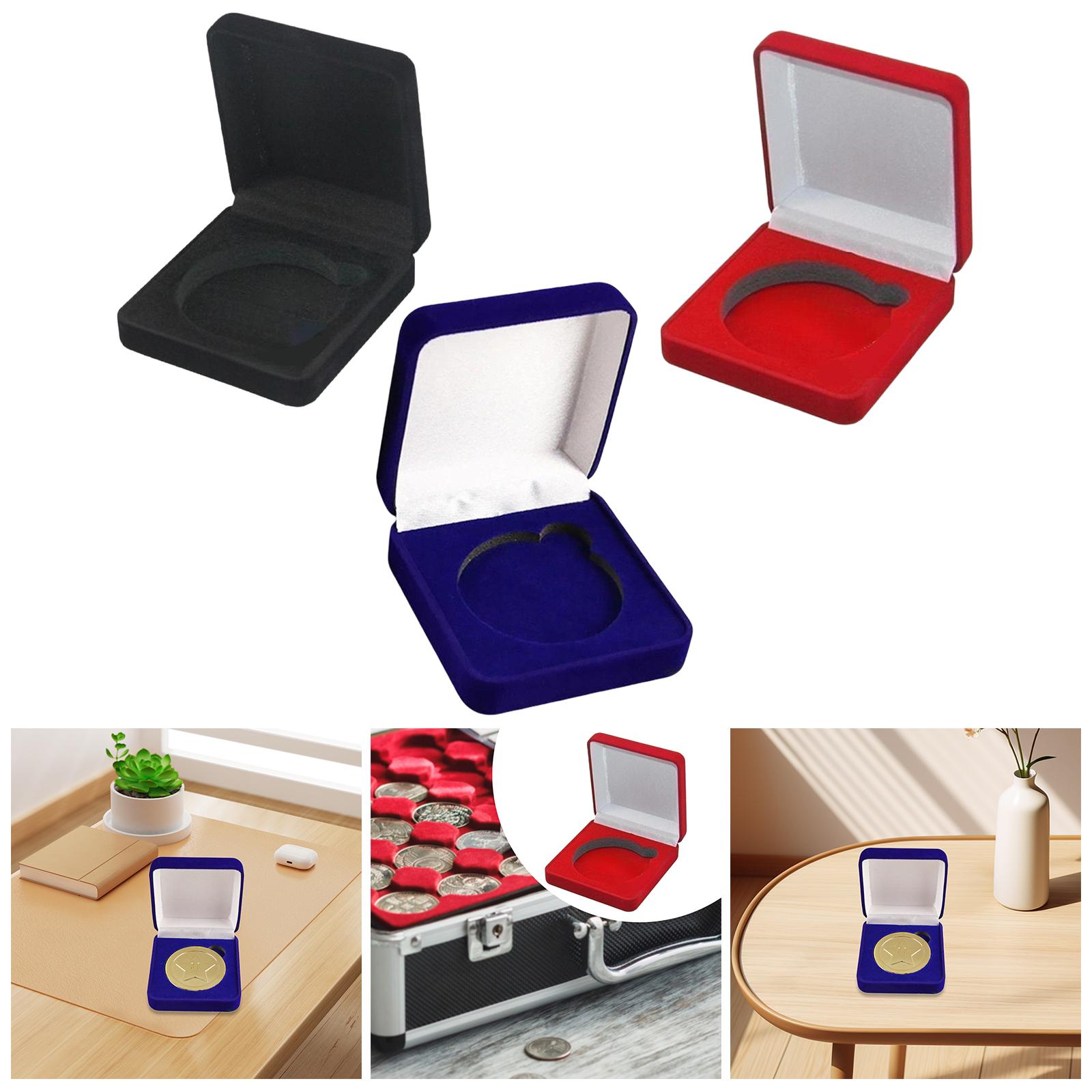 Caso de coleção de proteção pa - Collectors Coins Jewelry & Watches Of Smithtown avaliação e preço