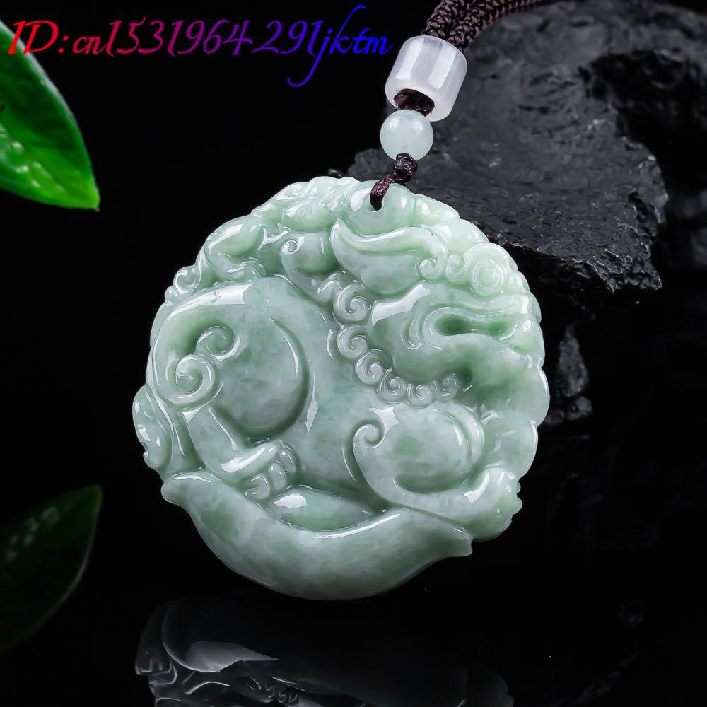 Colar com Pingente Pixiu de Ja - Necklace Pendant avaliação e preço